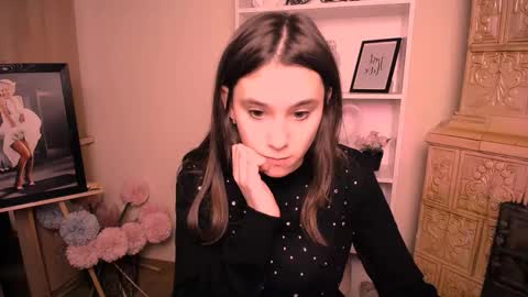 Rose online show from 20, 3, 2026