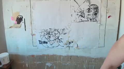 Rosalie Caine online show from 9, 11, 2025