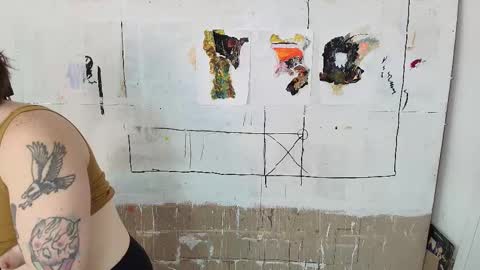 Rosalie Caine online show from 10, 11, 2025