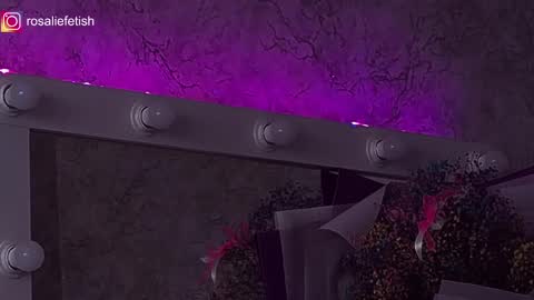 Rosalie online show from 14, 2, 2025