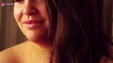 Rosalie online show from 3, 10, 2025