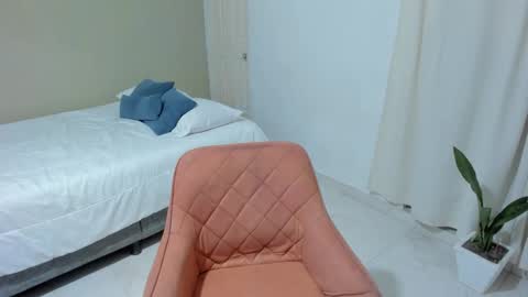 Rosalia online show from 5, 12, 2024