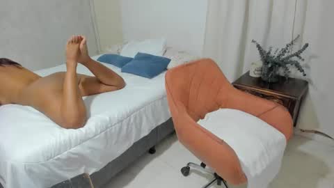 Rosalia online show from 17, 2, 2025