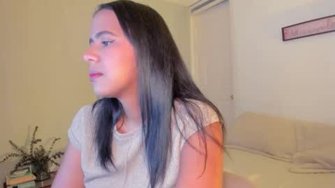 Rosalia online show from 6, 11, 2025