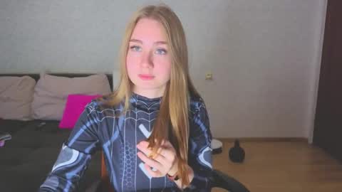 rosalina online show from 26, 10, 2025