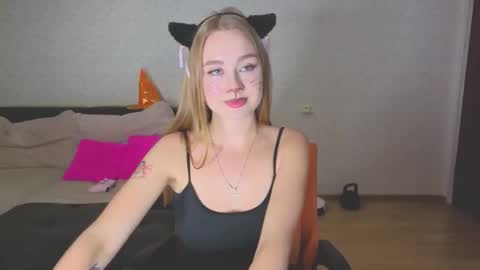 rosalina online show from 2, 11, 2025