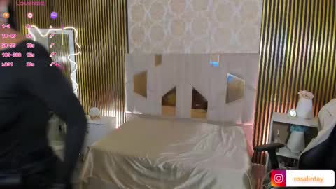 ROSALIN online show from 3, 10, 2025