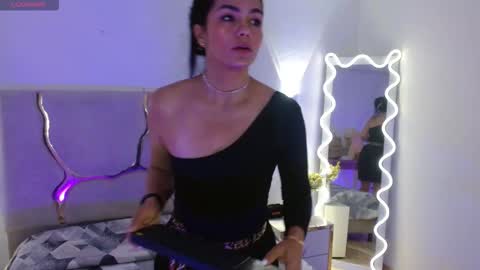 ROSALIN online show from 28, 10, 2025