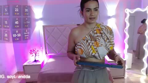 Snapshot of rosalind_tay chatting on 6, 3, 2026 ROSALIN online show from 6, 3, 2026