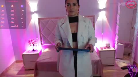 Snapshot of rosalind_tay chatting on 9, 3, 2026 ROSALIN online show from 9, 3, 2026