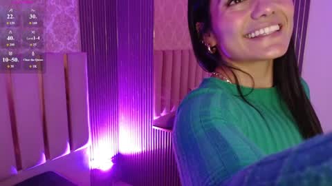 Snapshot of rosalind_tay chatting on 9, 4, 2026 ROSALIN online show from 9, 4, 2026