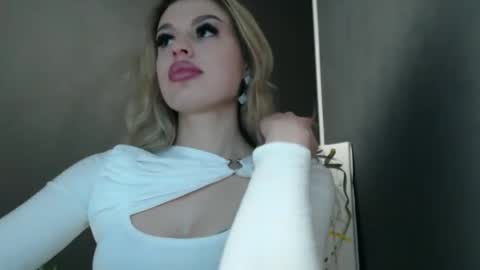 Rosalina online show from 1, 4, 2026