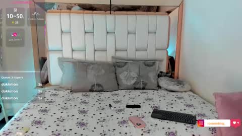 Aleja online show from 10, 10, 2025