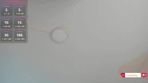 Aleja online show from 31, 10, 2025