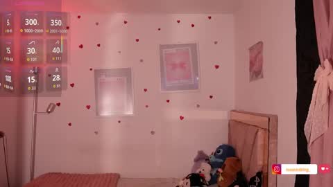 Aleja online show from 3, 4, 2026