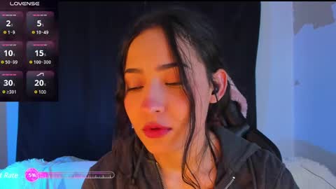 Snapshot of rosario215_ chatting on 7, 12, 2024 Rosario online show from 7, 12, 2024