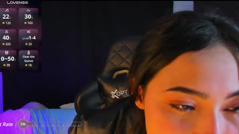 Snapshot of rosario215_ chatting on 10, 12, 2024 Rosario online show from 10, 12, 2024