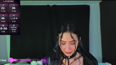 Snapshot of rosario215_ chatting on 12, 12, 2024 Rosario online show from 12, 12, 2024