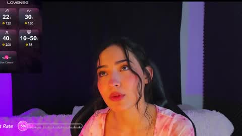 Snapshot of rosario215_ chatting on 15, 12, 2024 Rosario online show from 15, 12, 2024