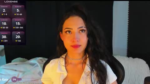 Snapshot of rosario215_ chatting on 15, 1, 2025 Rosario online show from 15, 1, 2025