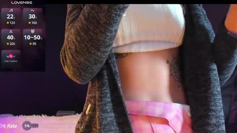 Snapshot of rosario215_ chatting on 2, 2, 2025 Rosario online show from 2, 2, 2025