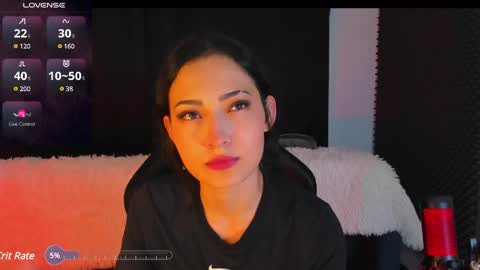 Snapshot of rosario215_ chatting on 4, 2, 2025 Rosario online show from 4, 2, 2025