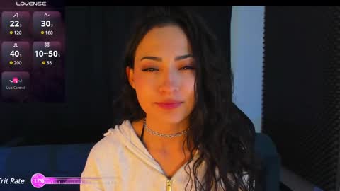 Snapshot of rosario215_ chatting on 6, 2, 2025 Rosario online show from 6, 2, 2025