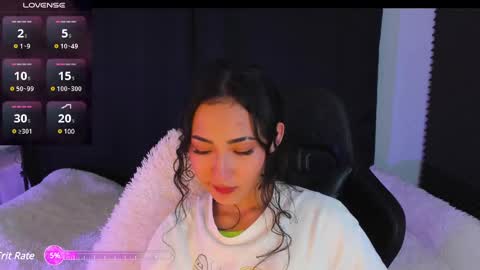 Snapshot of rosario215_ chatting on 16, 2, 2025 Rosario online show from 16, 2, 2025