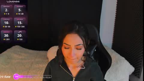 Snapshot of rosario215_ chatting on 5, 3, 2025 Rosario online show from 5, 3, 2025