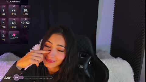 Snapshot of rosario215_ chatting on 7, 3, 2025 Rosario online show from 7, 3, 2025