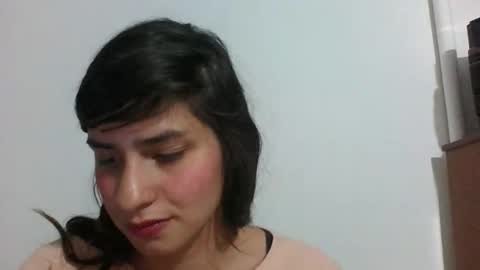 rosasvioletas online show from 14, 9, 2025