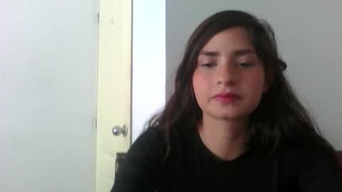 Snapshot of rosasvioletas chatting on 20, 12, 2025 rosasvioletas online show from 20, 12, 2025