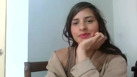 Snapshot of rosasvioletas chatting on 12, 1, 2026 rosasvioletas online show from 12, 1, 2026