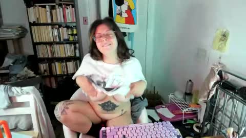 rose257044 online show from 27, 11, 2025