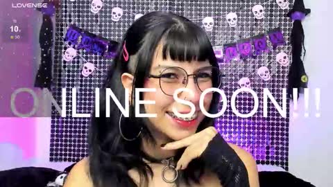 Ally online show from 6, 11, 2025