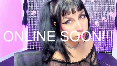 Ally online show from 30, 11, 2025