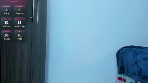 rose  cutee online show from 16, 12, 2025