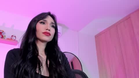 Snapshot of rose__saenz chatting on 2, 2, 2026 Rose Saenz online show from 2, 2, 2026