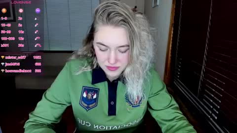 Rose but u can call me princess online show from 26, 12, 2024