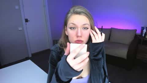 Rose but u can call me princess online show from 1, 2, 2026