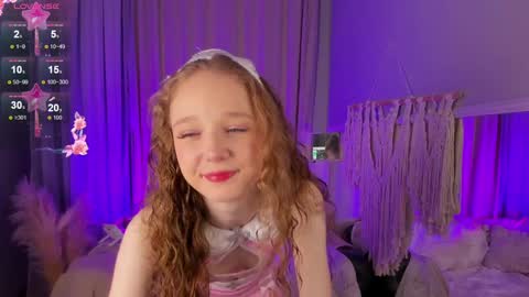 Rose online show from 3, 12, 2024