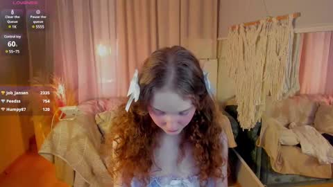Rose online show from 6, 3, 2025