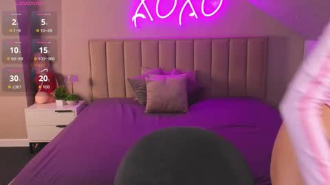 Kimberlly online show from 24, 11, 2025