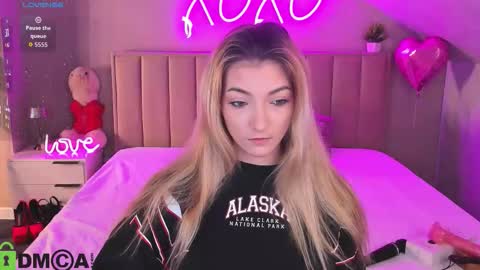 Kimberlly online show from 27, 2, 2026