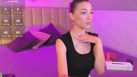 Snapshot of rose_dixon chatting on 14, 7, 2026 Kimberlly online show from 14, 7, 2026