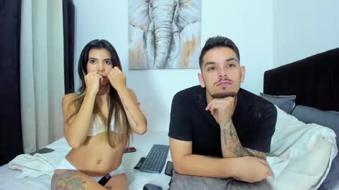 Snapshot of rose_dom chatting on 14, 12, 2024 Rose And Dom online show from 14, 12, 2024