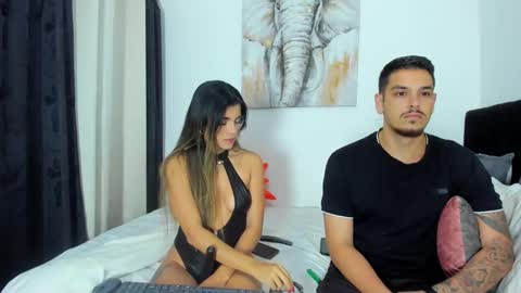 Snapshot of rose_dom chatting on 21, 12, 2024 Rose And Dom online show from 21, 12, 2024