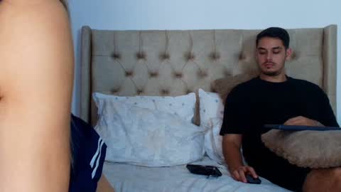 Snapshot of rose_dom chatting on 14, 9, 2025 Rose And Dom online show from 14, 9, 2025