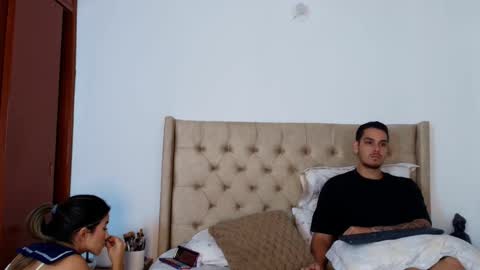 Snapshot of rose_dom chatting on 21, 9, 2025 Rose And Dom online show from 21, 9, 2025