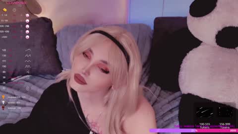 Rose    online show from 21, 12, 2024